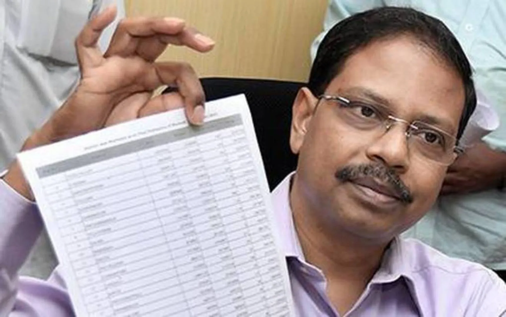 election commission